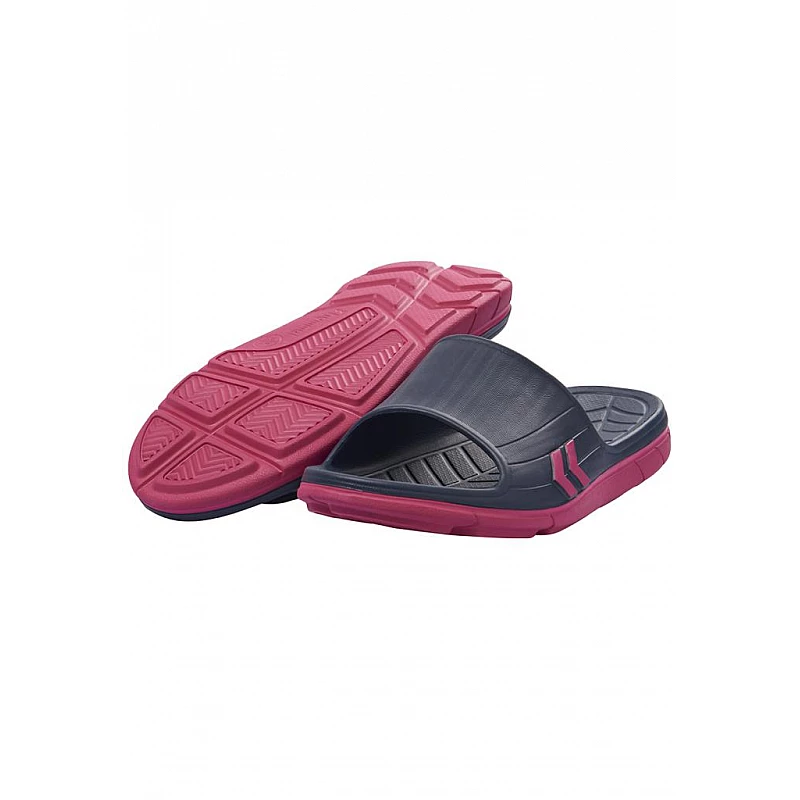 Тапки JENSEN SANDAL 060-451-3233-47 Взрослые Унисекс РОЗОВЫЙ