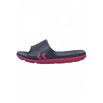 Тапки JENSEN SANDAL 060-451-3233-47 Взрослые Унисекс РОЗОВЫЙ