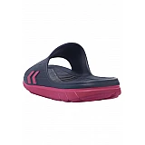 Тапки JENSEN SANDAL 060-451-3233-41 Взрослые Унисекс РОЗОВЫЙ