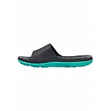 Тапки JENSEN SANDAL 060-451-7364-48 Дорослі Унісекс ТЕМНО-СИНІЙ
