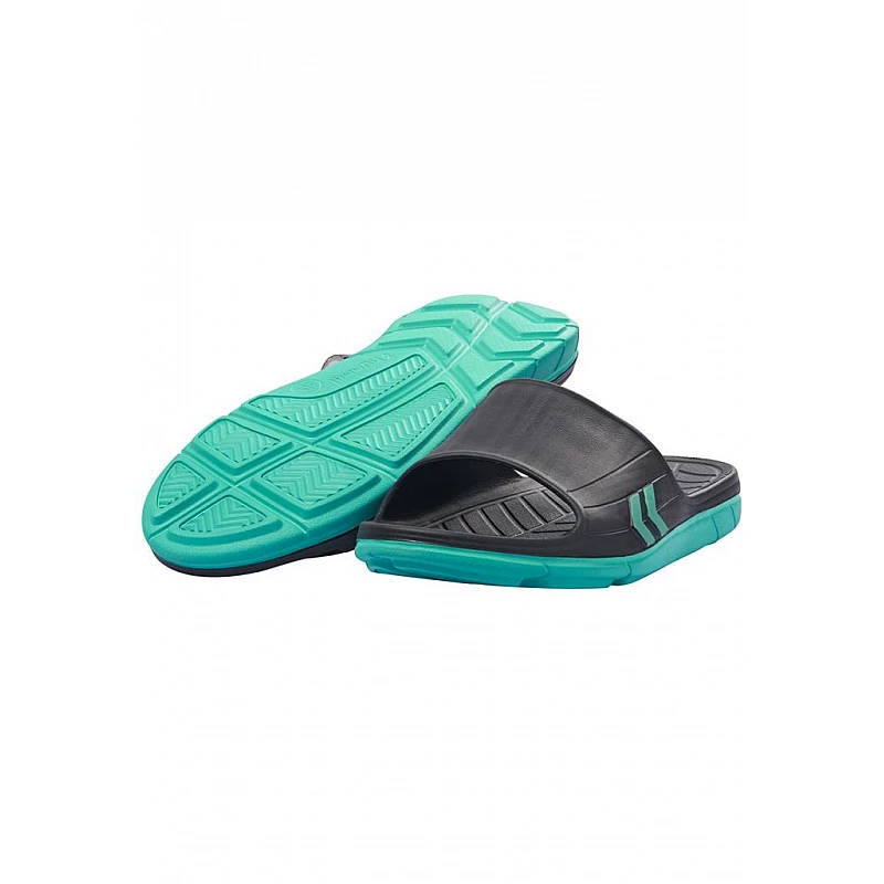 Тапки JENSEN SANDAL 060-451-7364-48 Дорослі Унісекс ТЕМНО-СИНІЙ