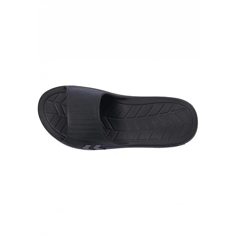 Тапки JENSEN SANDAL 060-451-2001-47 Дорослі Унісекс ЧОРНИЙ