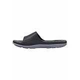 Тапки JENSEN SANDAL 060-451-2001-47 Дорослі Унісекс ЧОРНИЙ