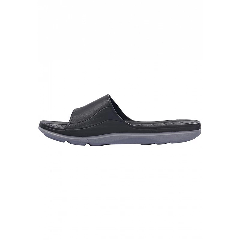 Тапки JENSEN SANDAL 060-451-2001-47 Дорослі Унісекс ЧОРНИЙ