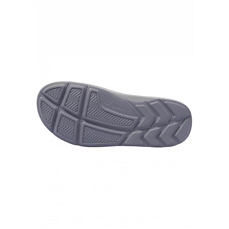 Тапки JENSEN SANDAL 060-451-2001-47 Дорослі Унісекс ЧОРНИЙ