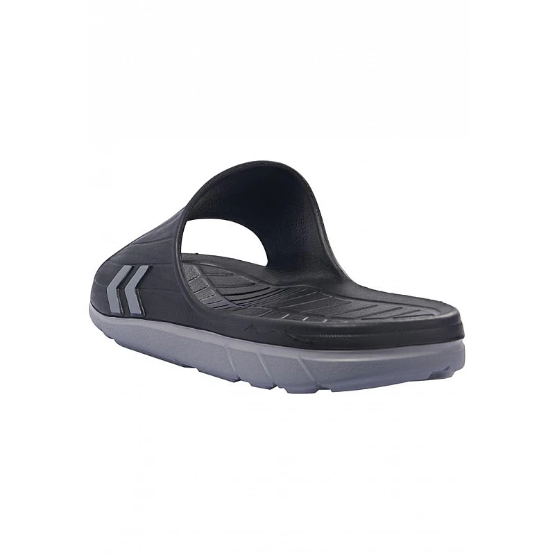 Тапки JENSEN SANDAL 060-451-2001-47 Дорослі Унісекс ЧОРНИЙ