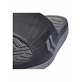 Тапки JENSEN SANDAL 060-451-2001-47 Дорослі Унісекс ЧОРНИЙ