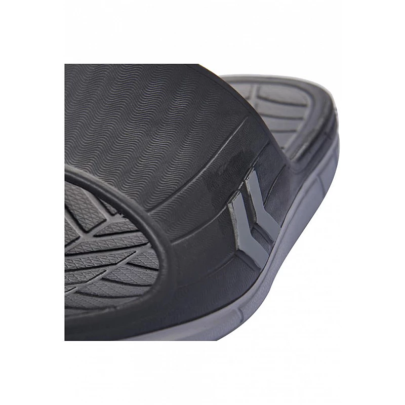 Тапки JENSEN SANDAL 060-451-2001-47 Дорослі Унісекс ЧОРНИЙ