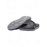Тапки JENSEN SANDAL 060-451-2001-47 Дорослі Унісекс ЧОРНИЙ