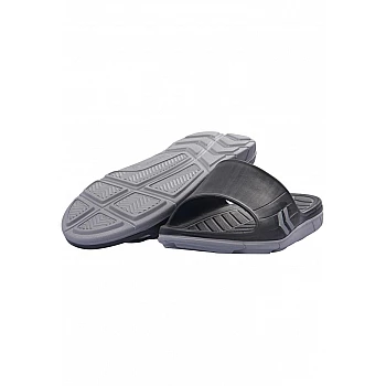 Тапки JENSEN SANDAL 060-451-2001-47 Взрослые Унисекс ЧЕРНЫЙ