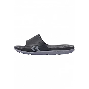 Тапки JENSEN SANDAL 060-451-2001-47 Взрослые Унисекс ЧЕРНЫЙ