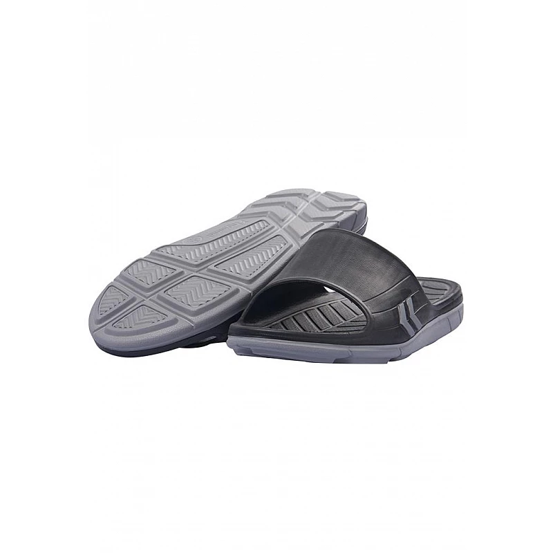 Тапки JENSEN SANDAL 060-451-2001-40 Дорослі Унісекс ЧОРНИЙ