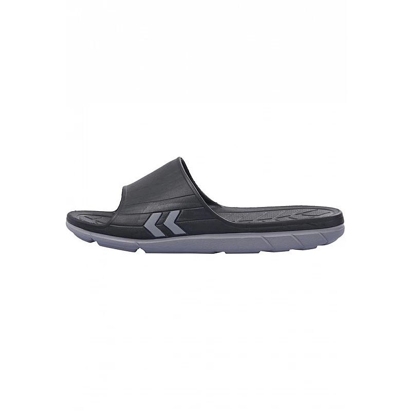 Тапки JENSEN SANDAL 060-451-2001-39 Дорослі Унісекс ЧОРНИЙ