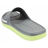 Тапки HUMMEL SPORT SANDAL 060-091-2482-48 Дорослі Унісекс ТЕМНО-СІРИЙ