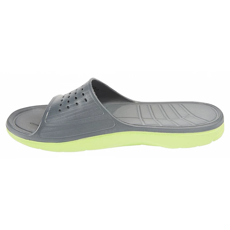 Тапки HUMMEL SPORT SANDAL 060-091-2482-48 Дорослі Унісекс ТЕМНО-СІРИЙ