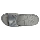 Тапки HUMMEL SPORT SANDAL 060-091-2482-48 Дорослі Унісекс ТЕМНО-СІРИЙ