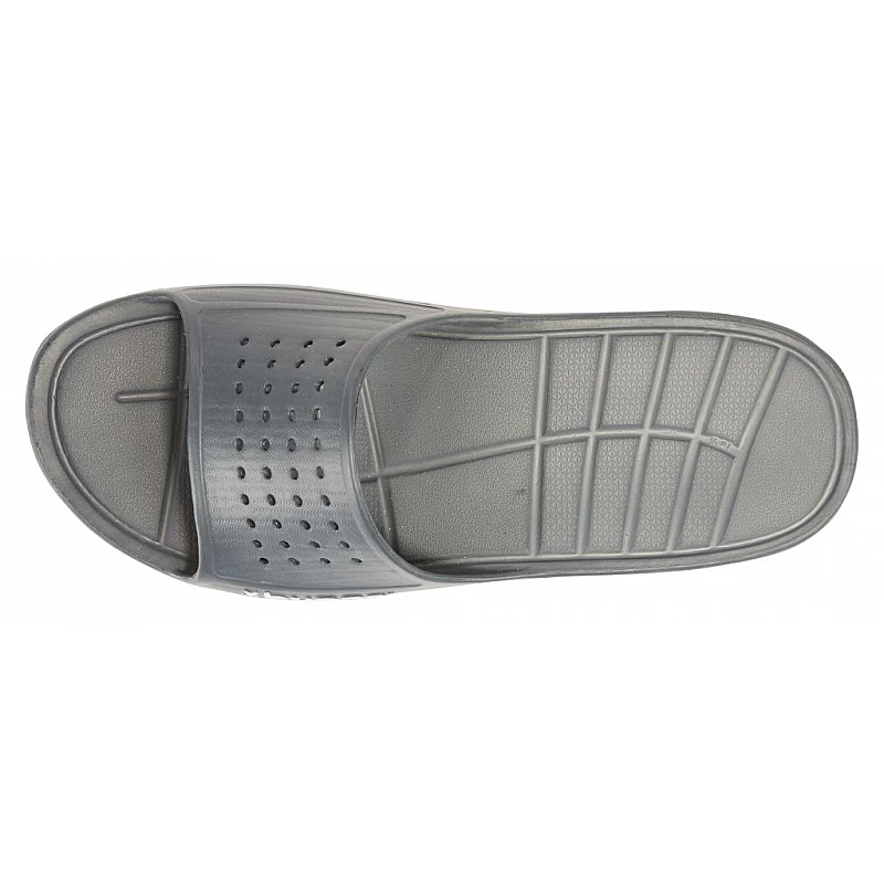 Тапки HUMMEL SPORT SANDAL 060-091-2482-48 Дорослі Унісекс ТЕМНО-СІРИЙ