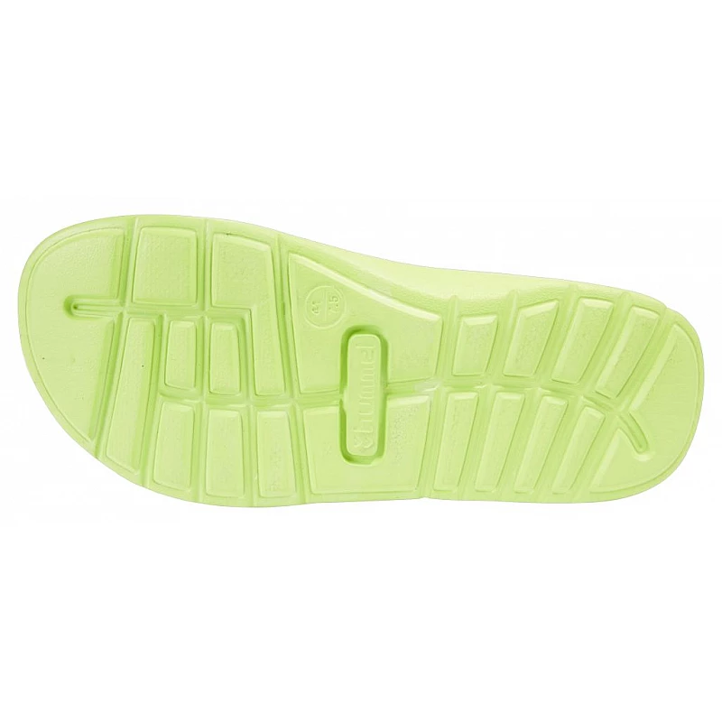 Тапки HUMMEL SPORT SANDAL 060-091-2482-48 Дорослі Унісекс ТЕМНО-СІРИЙ