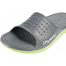 Тапки HUMMEL SPORT SANDAL 060-091-2482-48 Дорослі Унісекс ТЕМНО-СІРИЙ