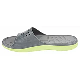 Тапки HUMMEL SPORT SANDAL 060-091-2482-47 Дорослі Унісекс ТЕМНО-СІРИЙ