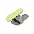 Тапки HUMMEL SPORT SANDAL 060-091-2482-47 Дорослі Унісекс ТЕМНО-СІРИЙ