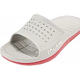 Тапки HUMMEL SPORT SANDAL 060-091-8268-39 Взрослые Унисекс СИНИЙ