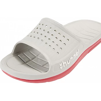 Тапки HUMMEL SPORT SANDAL 060-091-8268-39 Взрослые Унисекс СИНИЙ