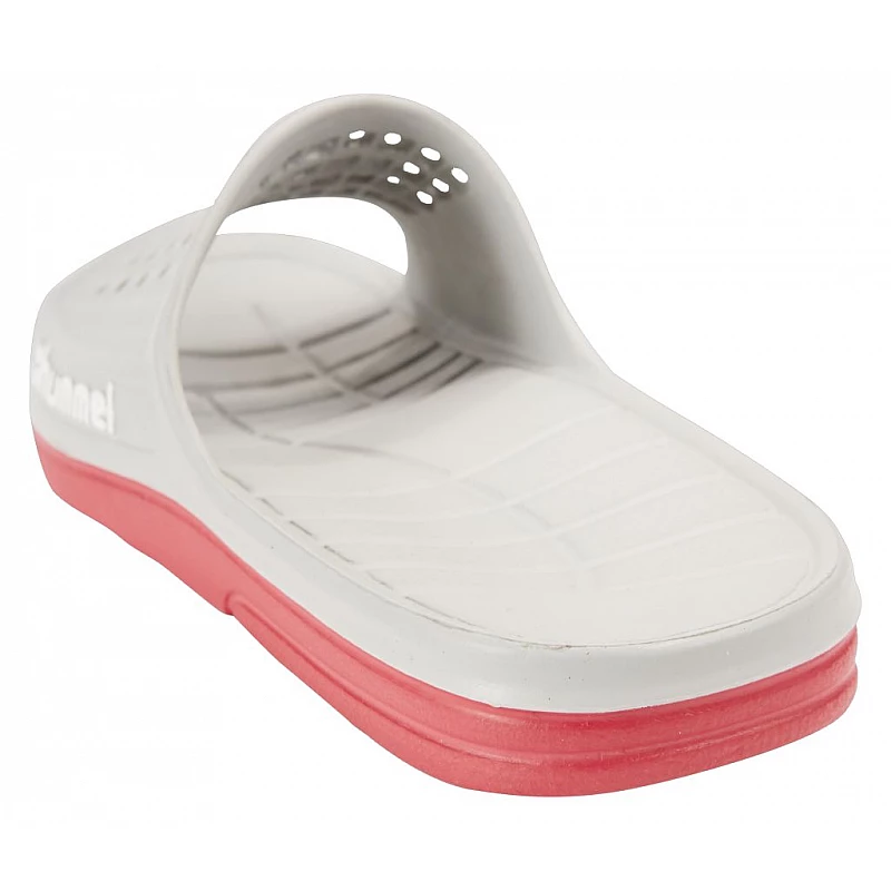 Тапки HUMMEL SPORT SANDAL 060-091-8268-39 Взрослые Унисекс СИНИЙ