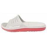Тапки HUMMEL SPORT SANDAL 060-091-8268-39 Взрослые Унисекс СИНИЙ