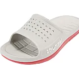 Тапки HUMMEL SPORT SANDAL 060-091-8268-45 Дорослі Унісекс СИНІЙ