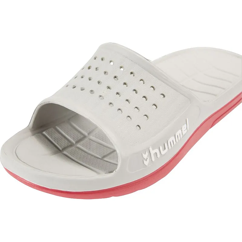 Тапки HUMMEL SPORT SANDAL 060-091-8268-45 Взрослые Унисекс СИНИЙ