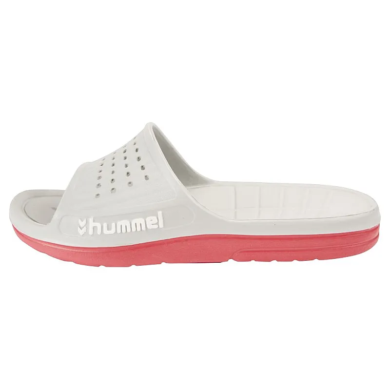 Тапки HUMMEL SPORT SANDAL 060-091-8268-45 Взрослые Унисекс СИНИЙ