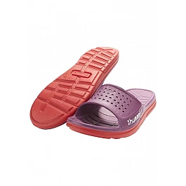 Тапки HUMMEL SPORT SANDAL 060-091-4077-37 Дорослі Унісекс ФІОЛЕТОВИЙ