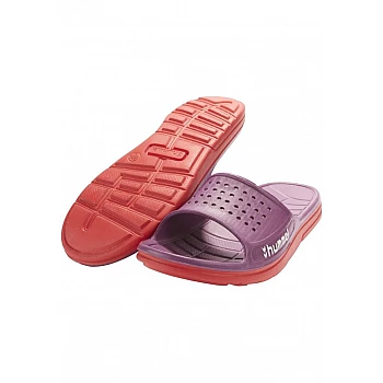 Тапки HUMMEL SPORT SANDAL 060-091-4077-37 Взрослые Унисекс ФИОЛЕТОВЫЙ
