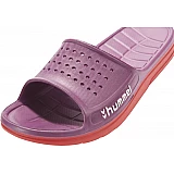 Тапки HUMMEL SPORT SANDAL 060-091-4077-37 Дорослі Унісекс ФІОЛЕТОВИЙ