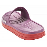 Тапки HUMMEL SPORT SANDAL 060-091-4077-37 Дорослі Унісекс ФІОЛЕТОВИЙ