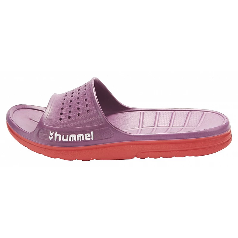 Тапки HUMMEL SPORT SANDAL 060-091-4077-37 Дорослі Унісекс ФІОЛЕТОВИЙ