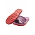 Тапки HUMMEL SPORT SANDAL 060-091-4077-40 Дорослі Унісекс ФІОЛЕТОВИЙ