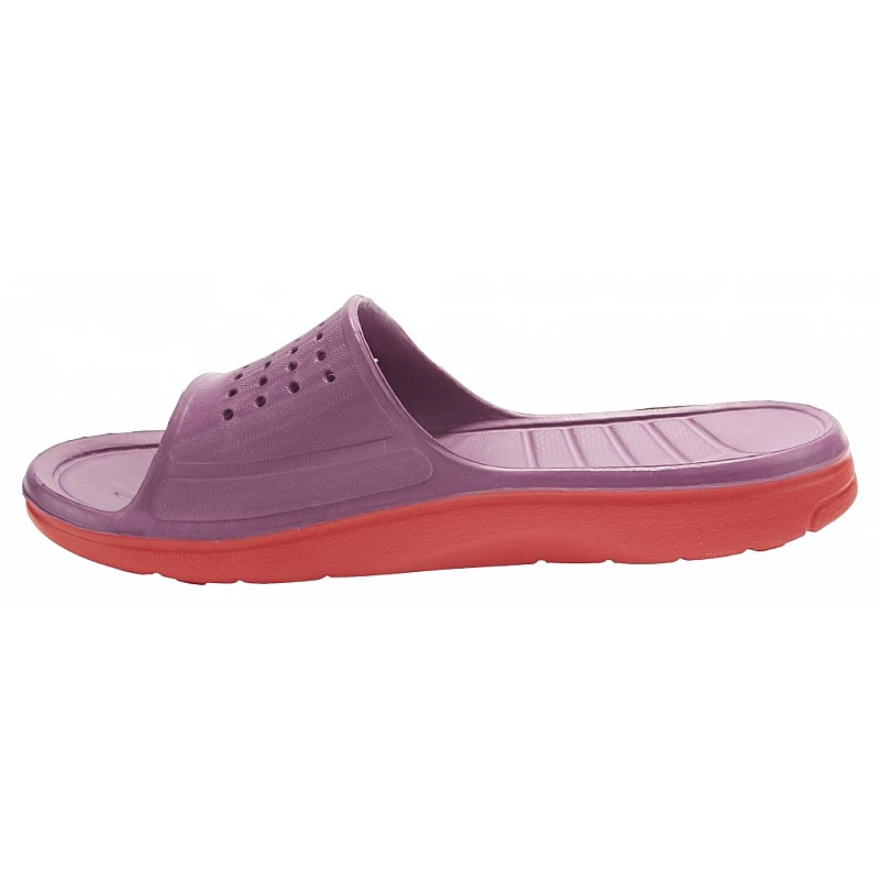 Тапки HUMMEL SPORT SANDAL 060-091-4077-36 Дорослі Унісекс ФІОЛЕТОВИЙ