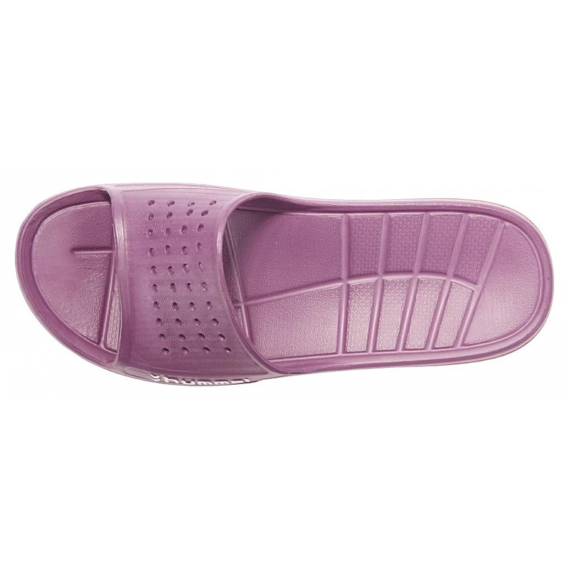 Тапки HUMMEL SPORT SANDAL 060-091-4077-36 Дорослі Унісекс ФІОЛЕТОВИЙ