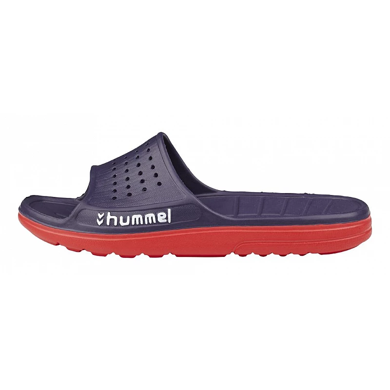 Тапки HUMMEL SPORT SANDAL 060-091-3326-37 Взрослые Унисекс