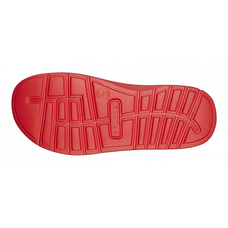 Тапки HUMMEL SPORT SANDAL 060-091-3326-37 Взрослые Унисекс