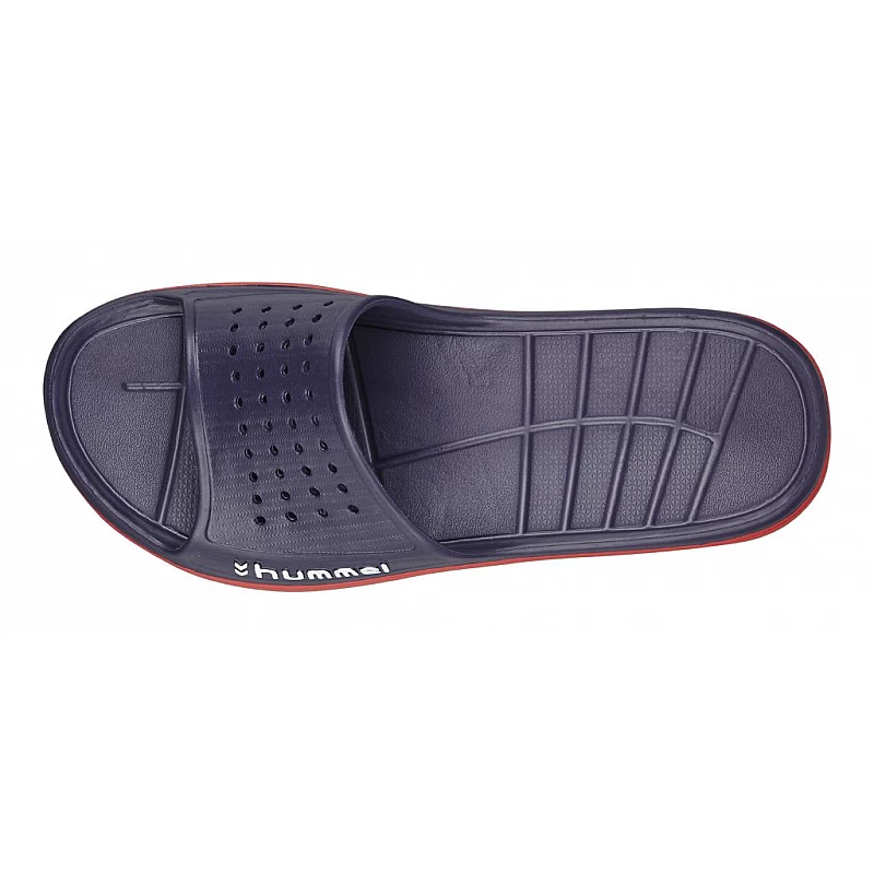 Тапки HUMMEL SPORT SANDAL 060-091-3326-37 Взрослые Унисекс