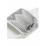Тапки POOL SLIDE 206-042-9001-38 Взрослые;Подростки и дети Женский;Мужской;Унисекс БЕЛЫЙ