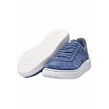 Кеды AARHUS CLASSIC LOW 200-922-8588-41 Взрослые;Подростки и дети Женский СИНИЙ