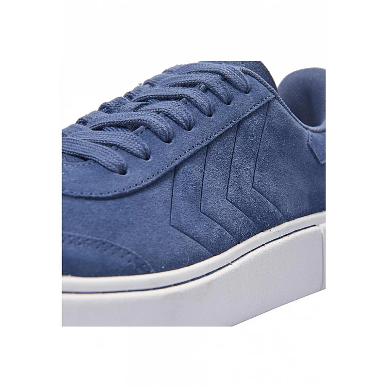Кеди AARHUS CLASSIC LOW 200-922-8588-39 Дорослі;Підлітки і діти Жіноча СИНІЙ