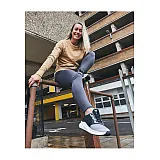 Кроссовки REACH LX 600 210-487-2001-38 Взрослые Женский;Мужской ЧЕРНЫЙ