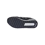 Кросівки MARATHONA II 064-493-2001-41 Дорослі Чоловіча ЧОРНИЙ