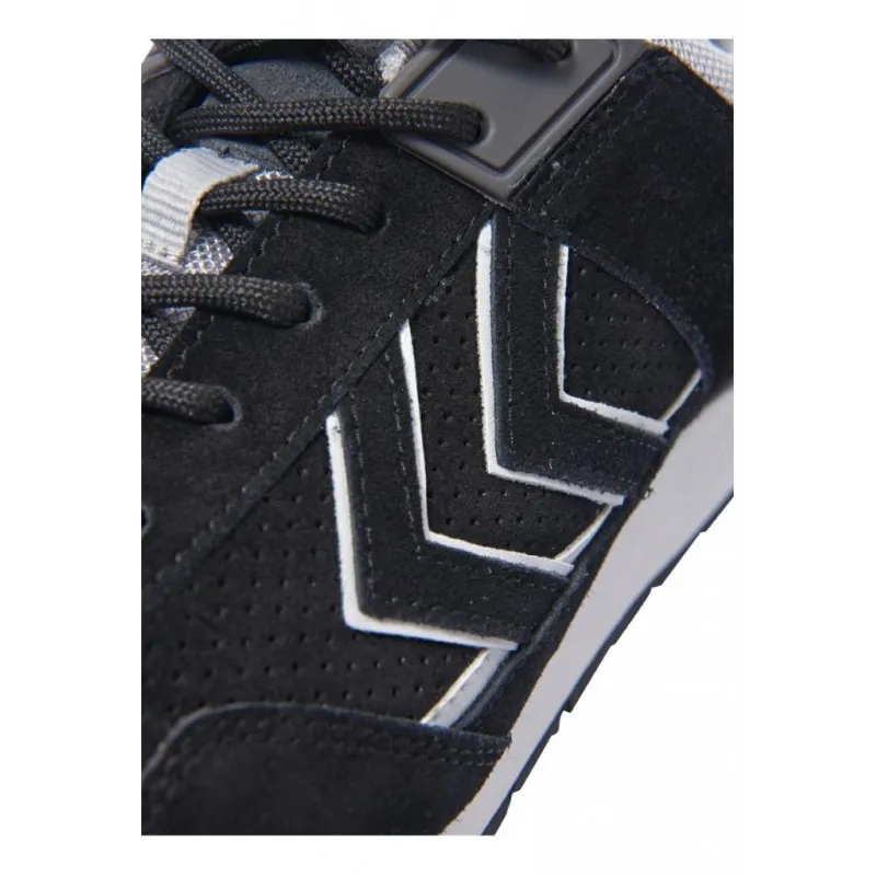 Кросівки MARATHONA II 064-493-2001-41 Дорослі Чоловіча ЧОРНИЙ