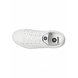 Кеды DEUCE COURT TONAL 064-549-9001-40 Взрослые Мужской БЕЛЫЙ